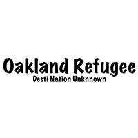 Oakland Refugee